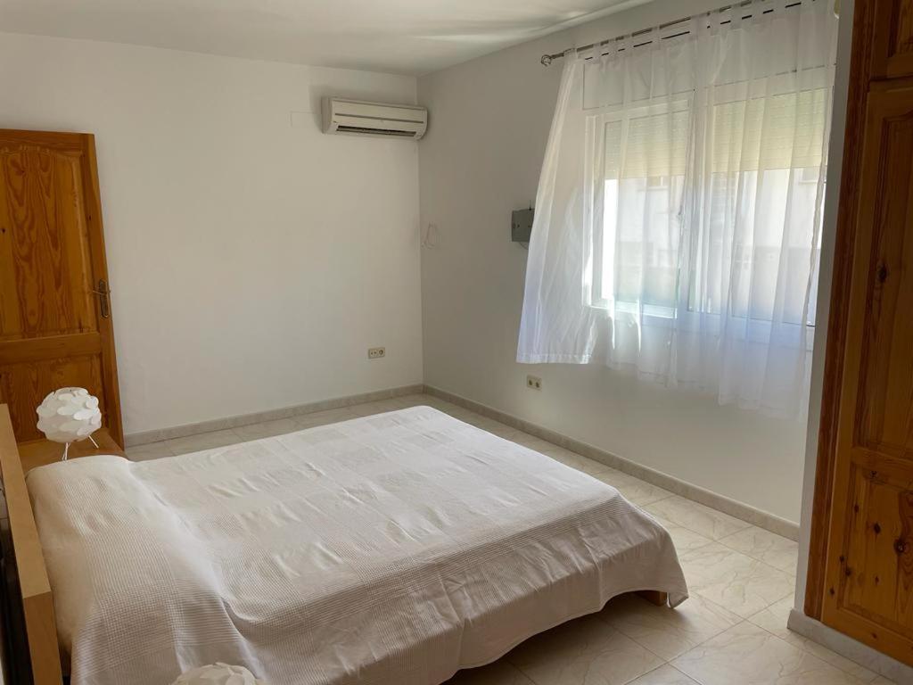 Fotografie z fotogalerie ubytování AME437 v destinaci Les tres Cales
