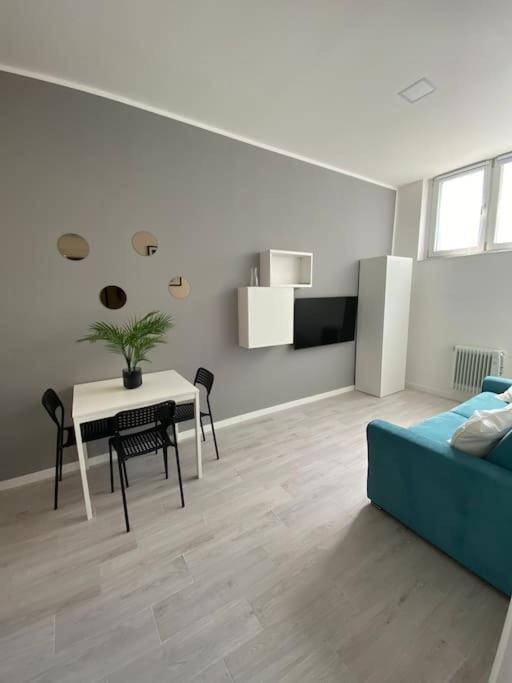 Urban flat in Milan - 2026 renovated