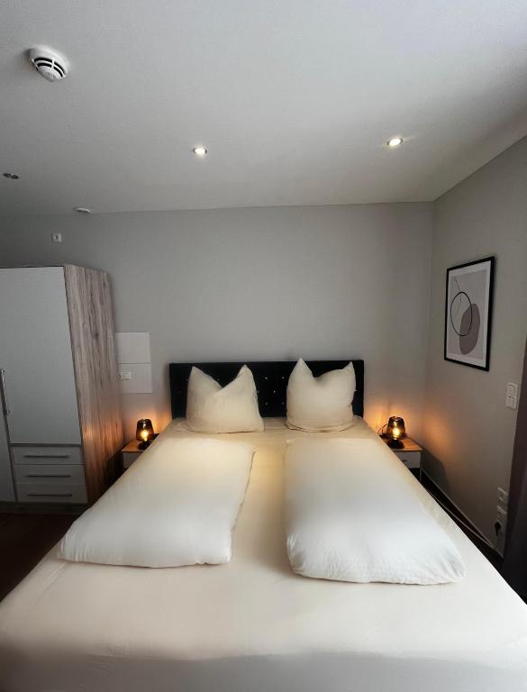 mala me Hotel - Resim 19