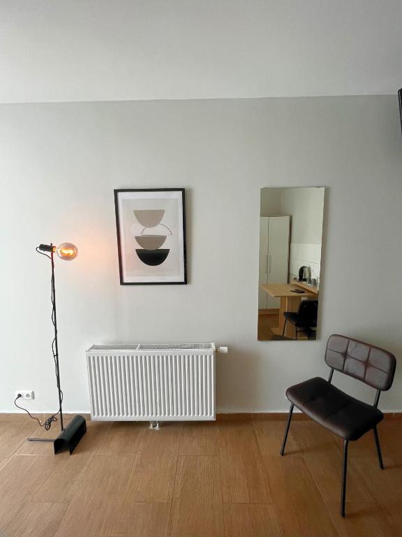 mala me Hotel - Resim 11