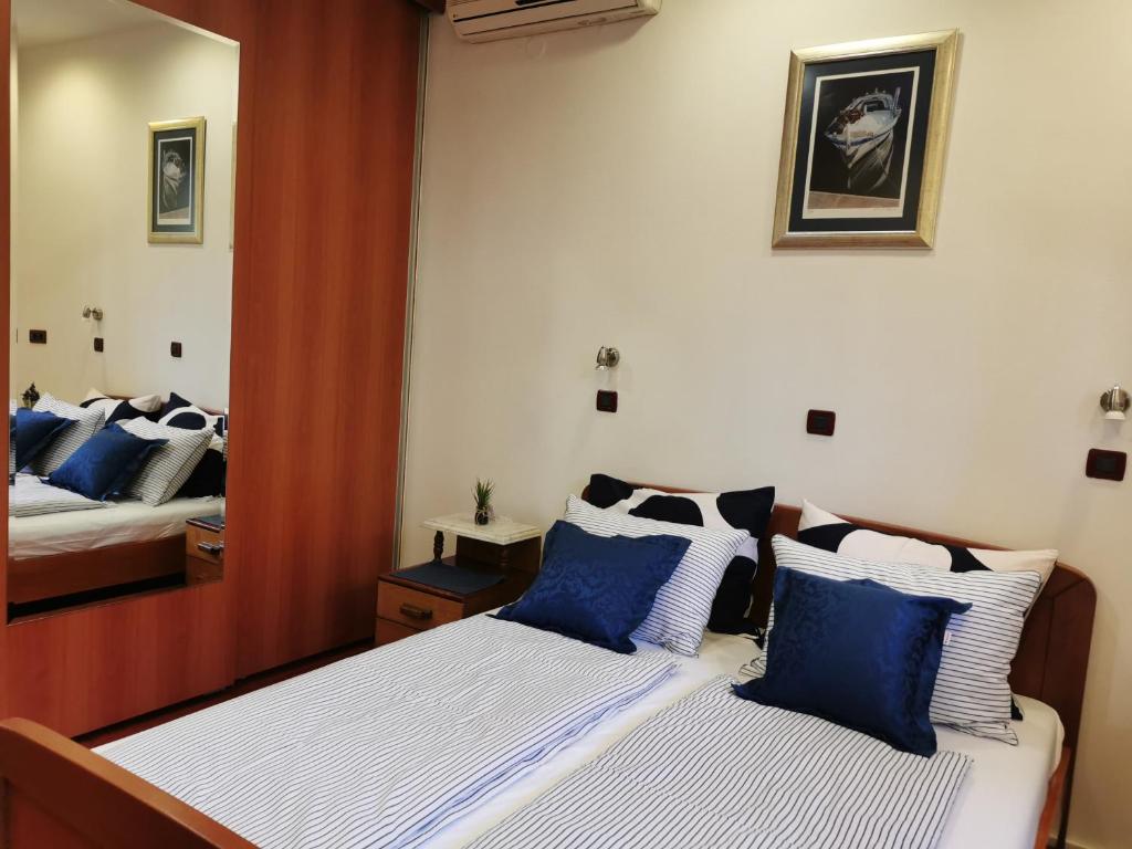 Apartment Luci near Bacvice beach - 1