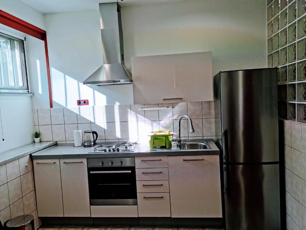 Apartment Luci near Bacvice beach - 2