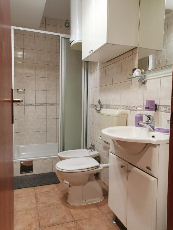 Apartment Luci near Bacvice beach - 6