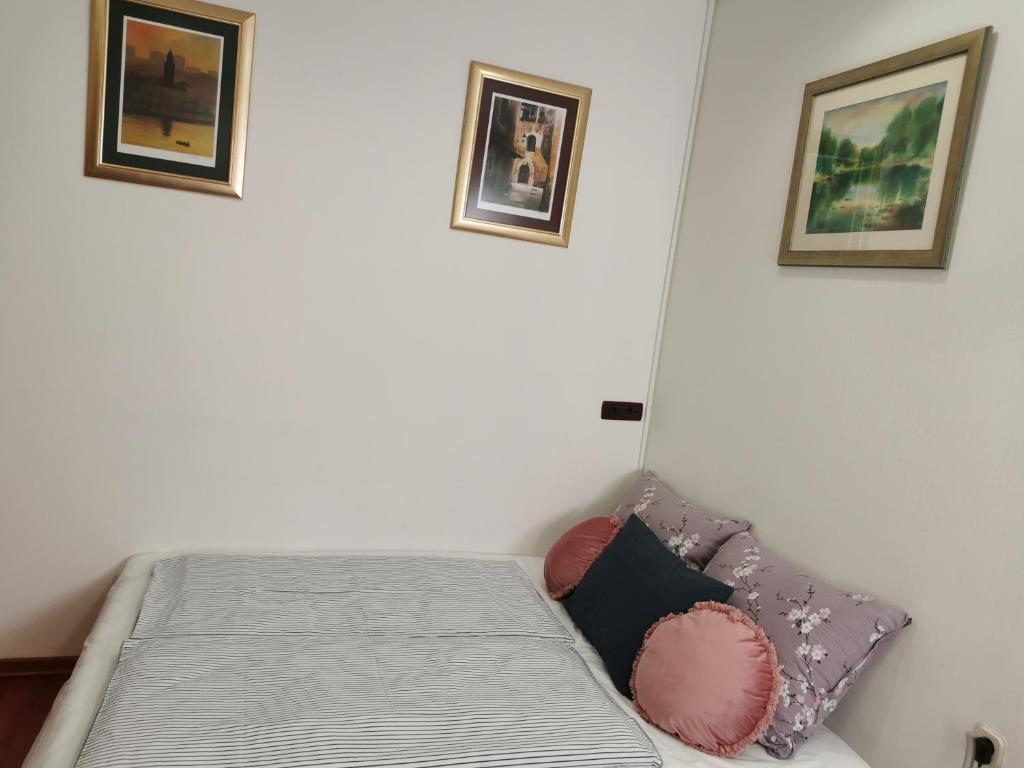 Apartment Luci near Bacvice beach - 7