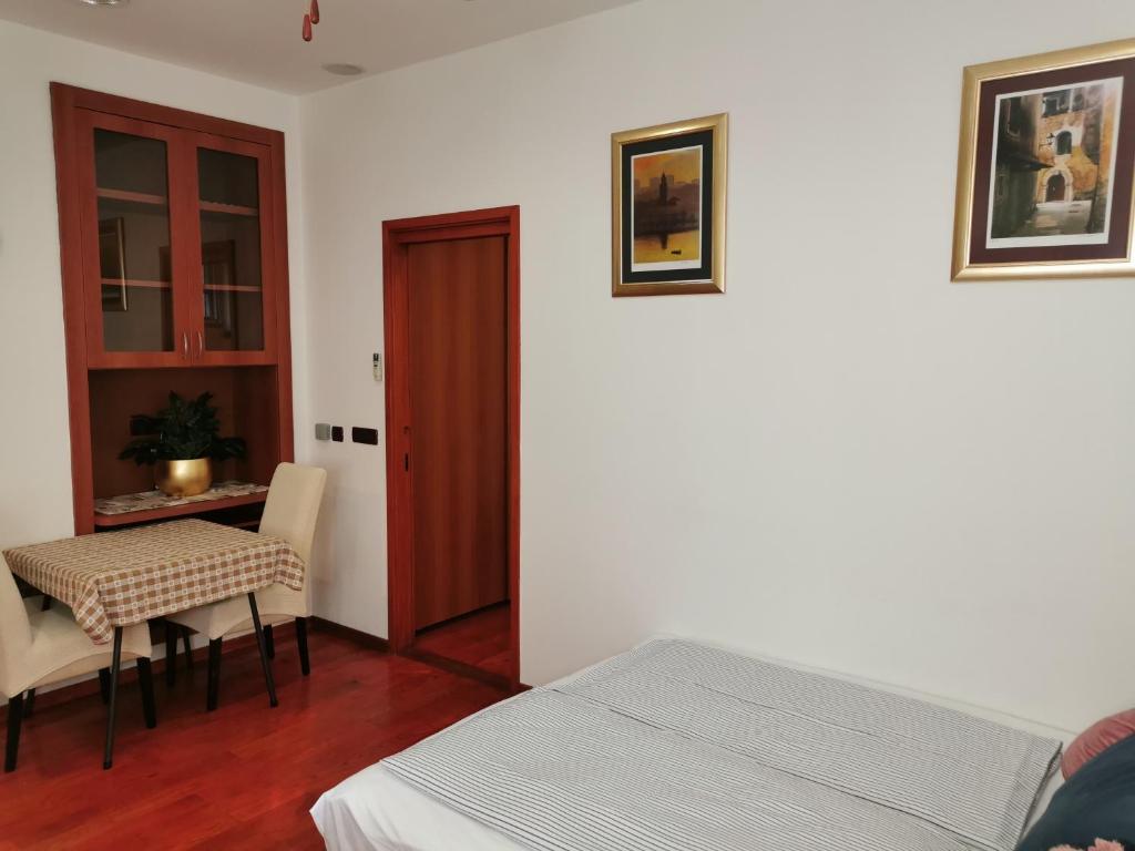 Apartment Luci near Bacvice beach - 8