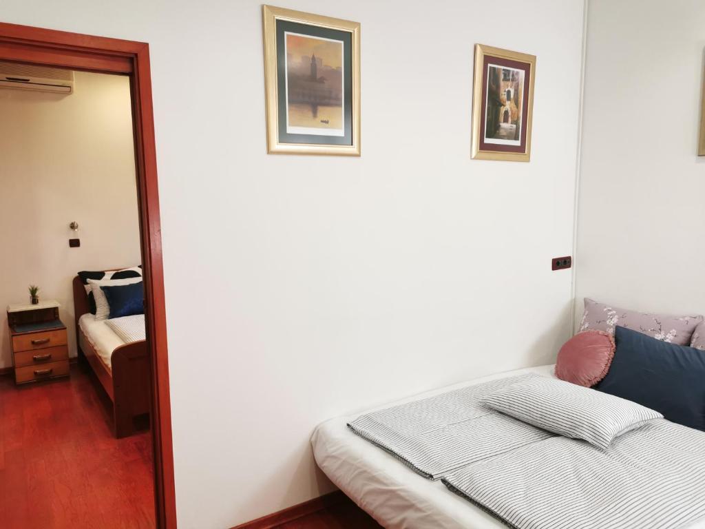 Apartment Luci near Bacvice beach - 9