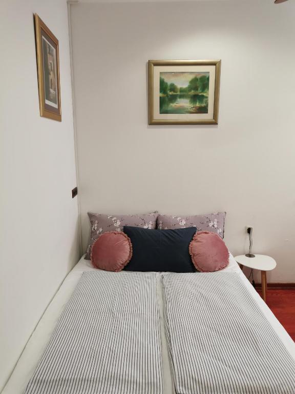 Apartment Luci near Bacvice beach - 11