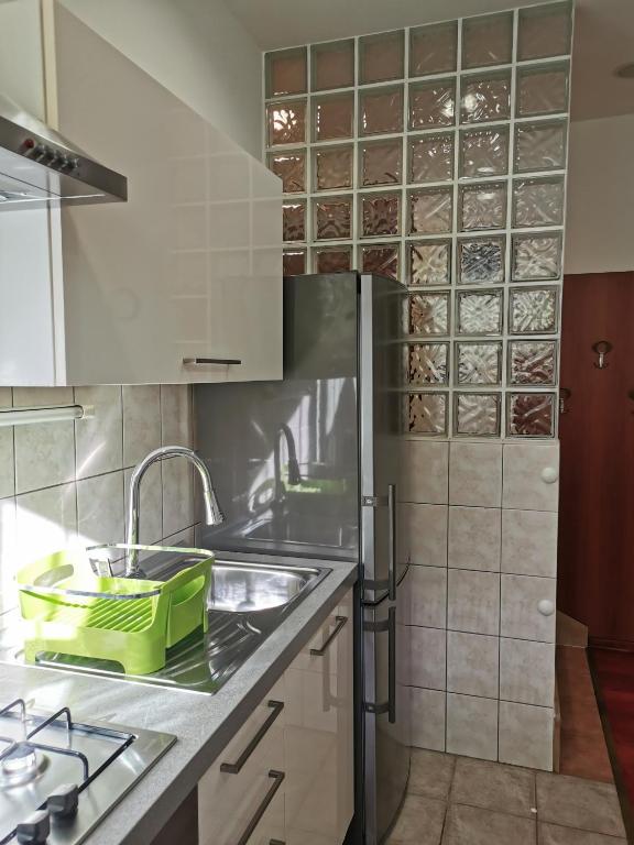 Apartment Luci near Bacvice beach - 12