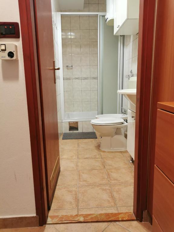 Apartment Luci near Bacvice beach - 13