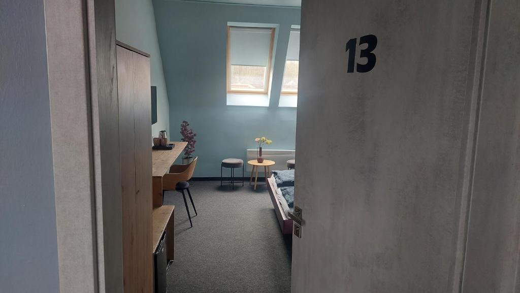 Bornemisza Kúria Wellness Resort 4951 Tiszabecs, Kis utca 60. kép - 1