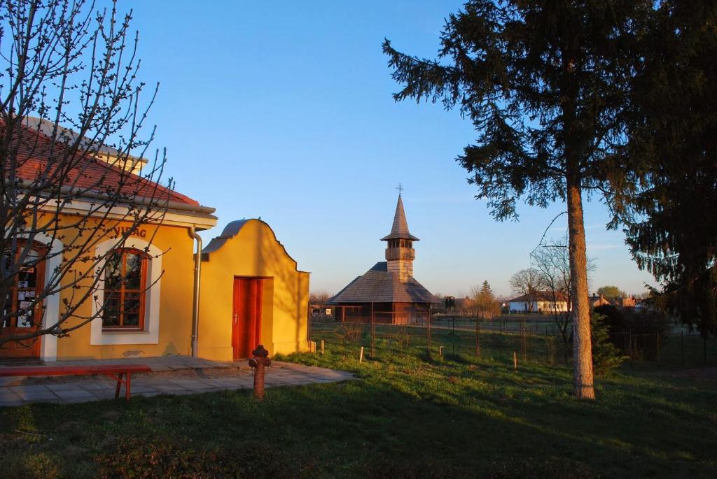 Fotografie z fotogalerie ubytování Guest House St. Mária v destinaci Máriapócs