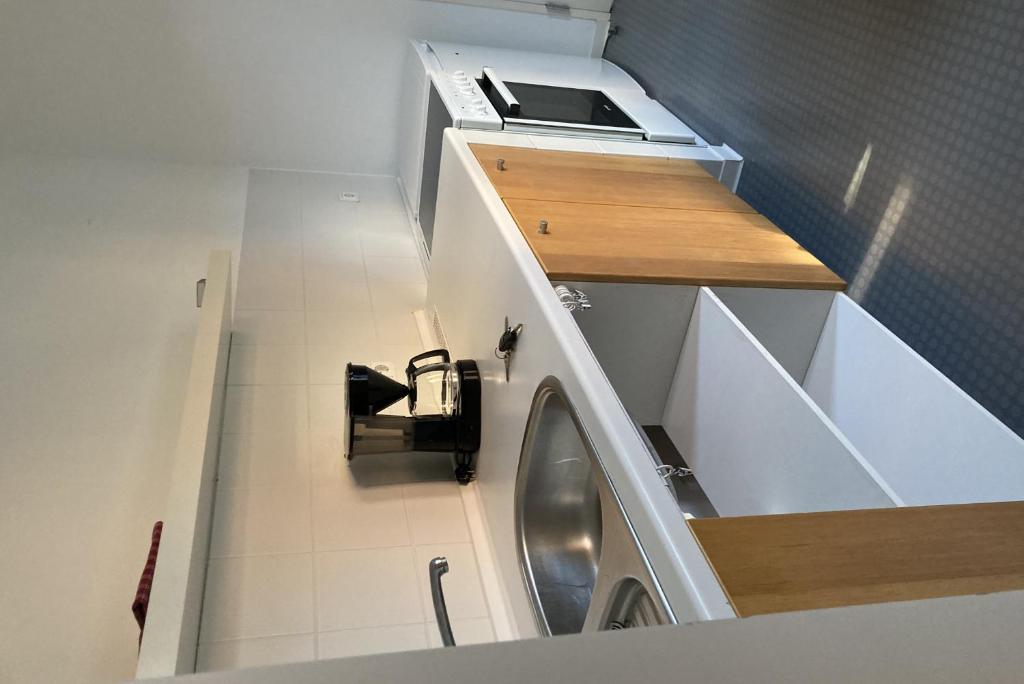 Fotografie z fotogalerie ubytování Private Apartment v destinaci Pattensen