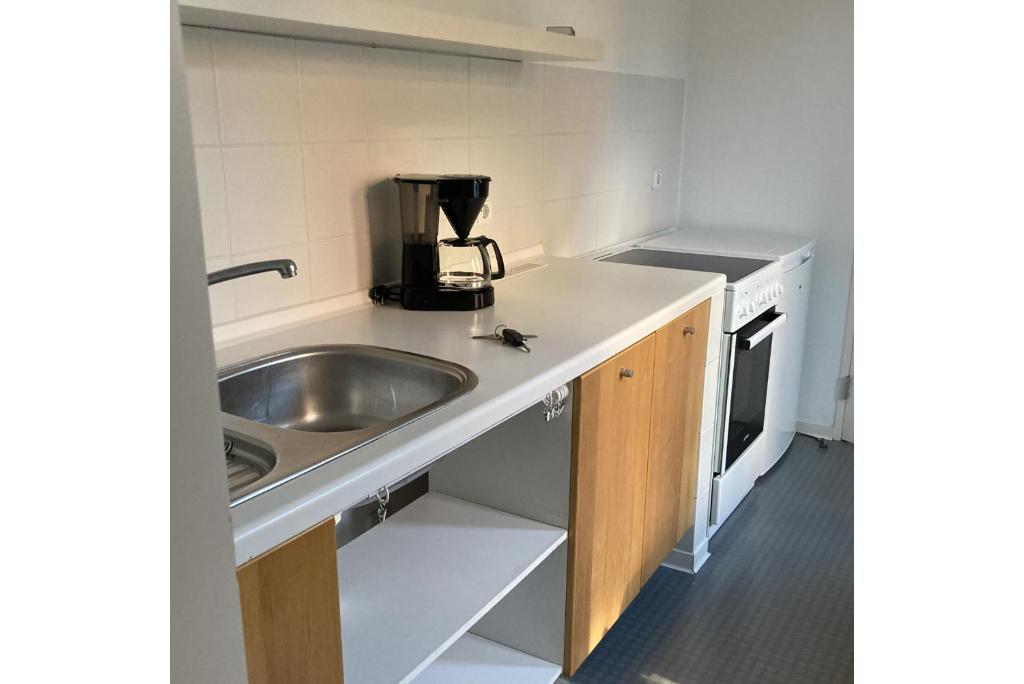 Fotografie z fotogalerie ubytování Private Apartment v destinaci Pattensen