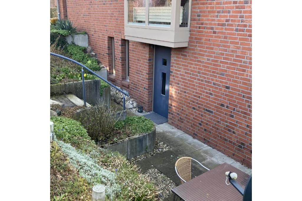 Fotografie z fotogalerie ubytování Private Apartment v destinaci Pattensen