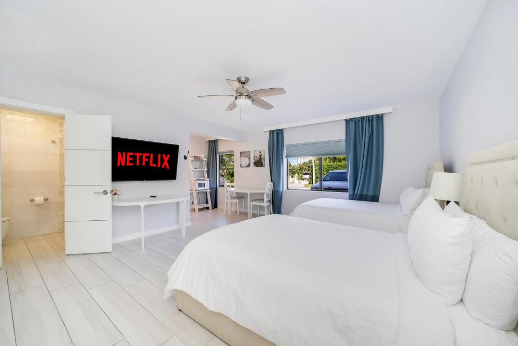 Deco Boutique Hotel - Quarto Duplo