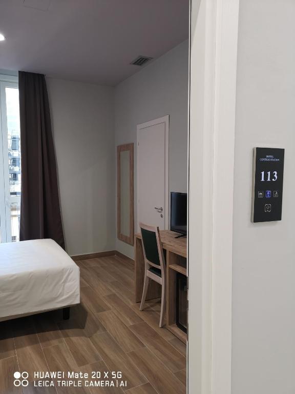 CSI Group - Hotel Central Station - Resim 40