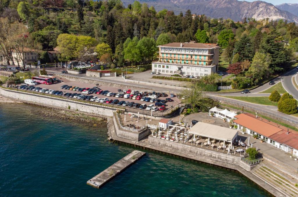 Derechos de imagen reservados por Booking.com