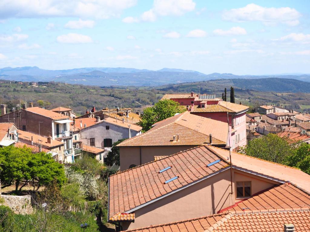 Kép La Casa in Collina szállásáról Scansanóban a galériában