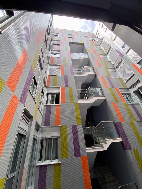 Kép Apartamento A2 playa Las Canteras szállásáról Las Palmas de Gran Canariában a galériában