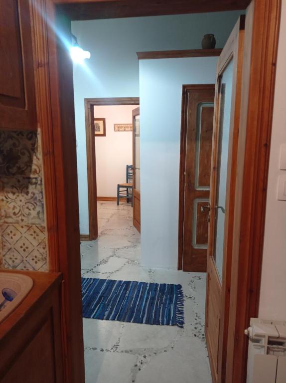 Zdjęcie z galerii obiektu Anastasia's Home w mieście Émbonas