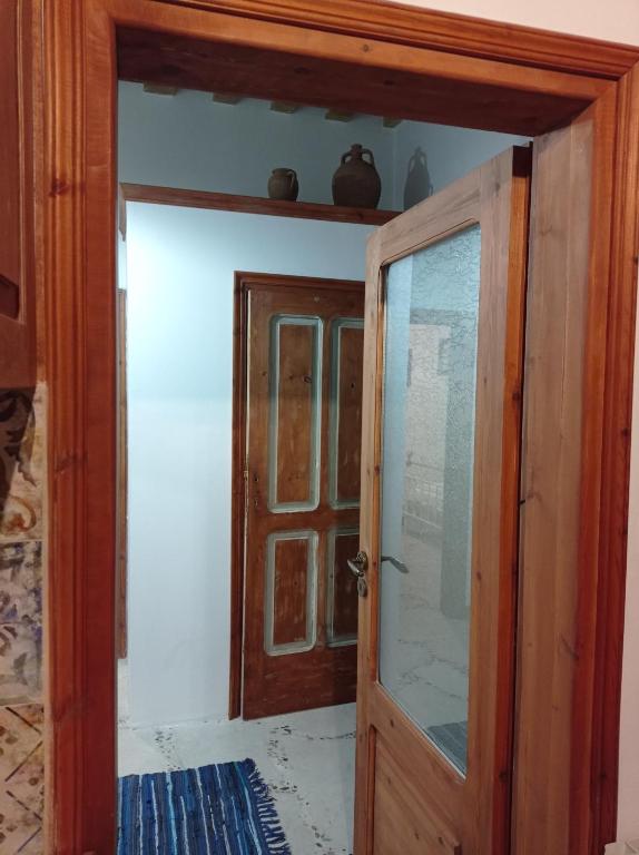 Zdjęcie z galerii obiektu Anastasia's Home w mieście Émbonas