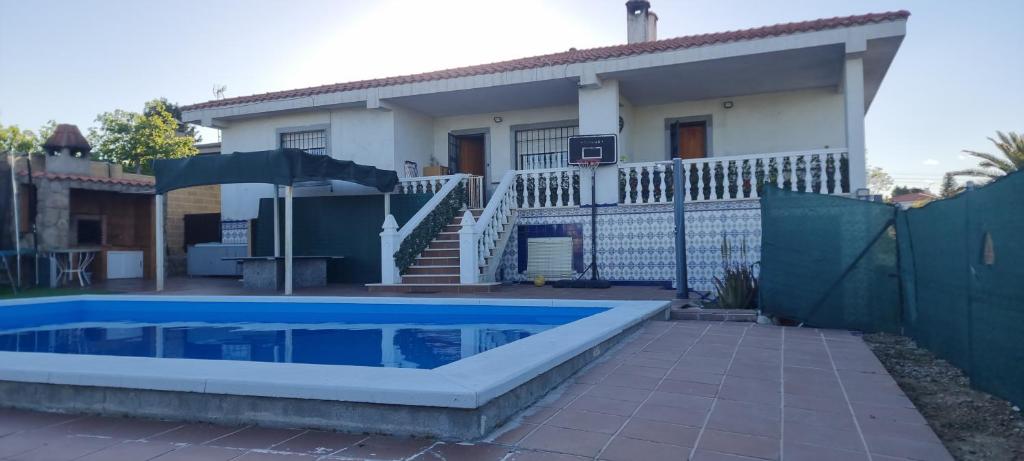 Casas y chalets Villa los Cantos en Toledo, Castilla La Mancha