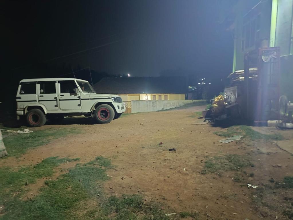 Fotografie z fotogalerie ubytování REHMANS HOMESTAY v destinaci Ooty