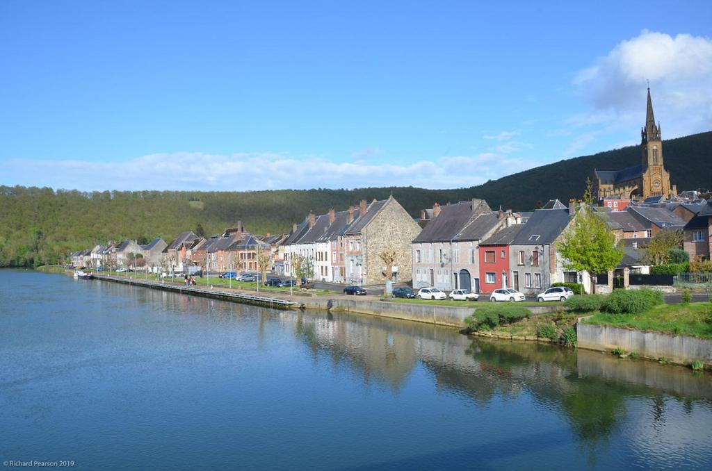 Gite d l'ardoise Privé - Housity