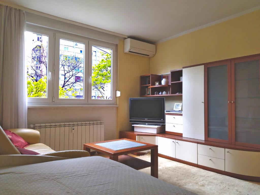 Apartment Roko
