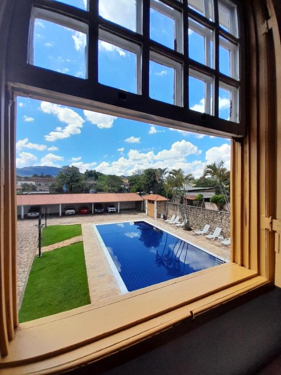 Pousada o Amanhecer, Tiradentes (preços atualizados para 2024)