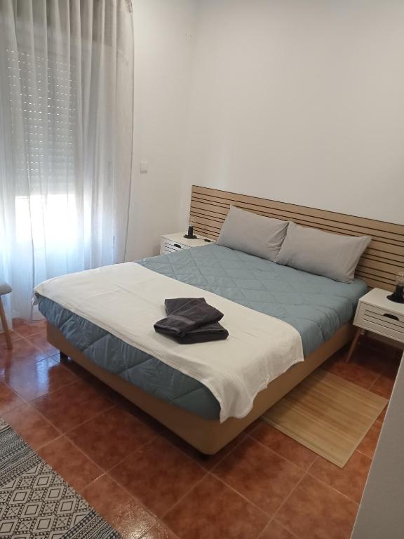 Porta Nova Guesthouse by R-Tex - 7