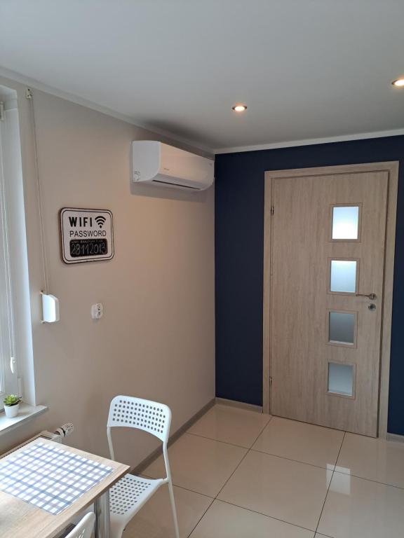 Fotografia z galérie ubytovania Cztery Kąty Apartament Wągrowiec v destinácii Wągrowiec