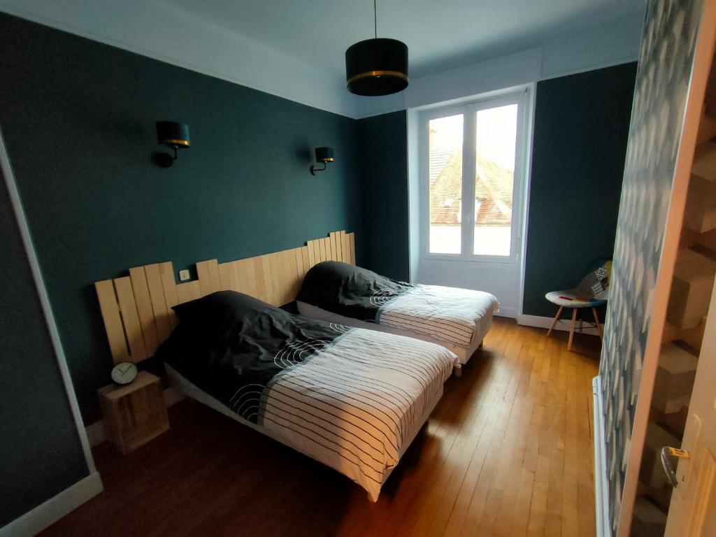 Derechos de imagen reservados por Booking.com