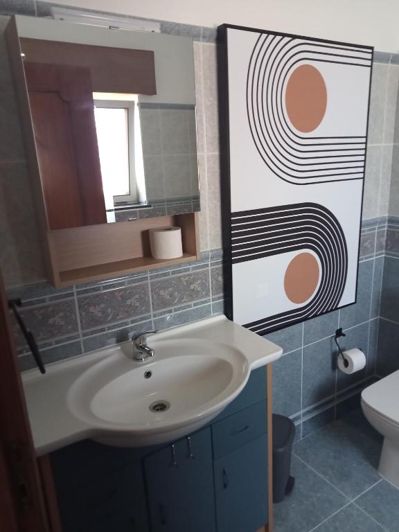 Porta Nova Guesthouse by R-Tex - 18