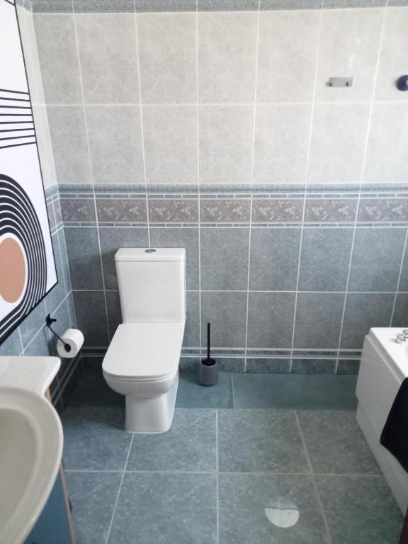 Porta Nova Guesthouse by R-Tex - 16