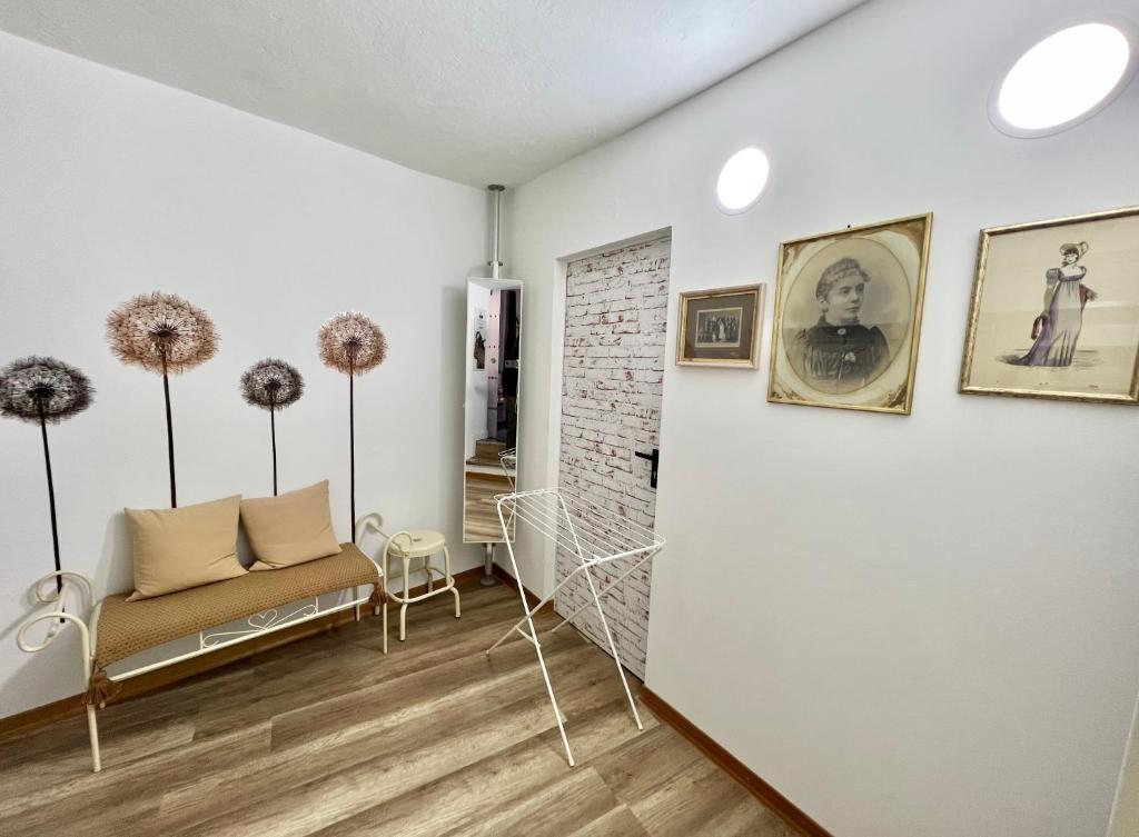 Kép Bouganville apartment szállásáról Limone sul Gardában a galériában