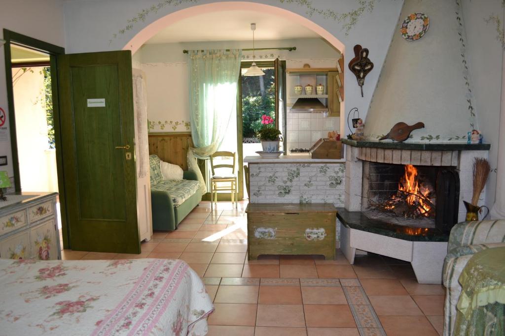 Agriturismo il Quadrifoglio