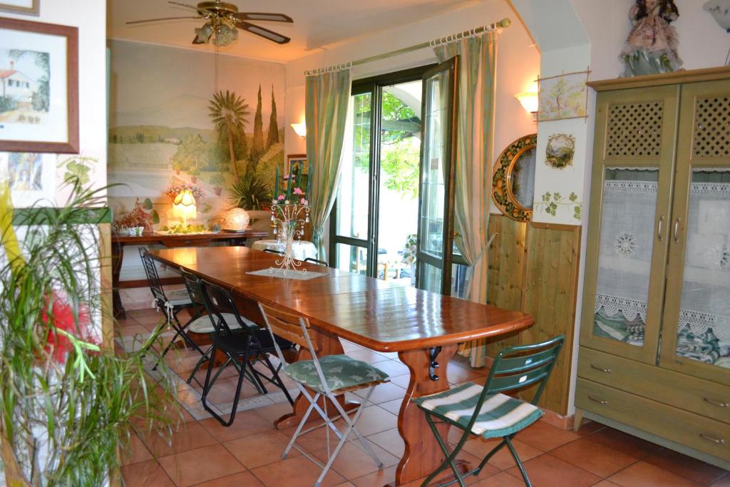 Agriturismo il Quadrifoglio
