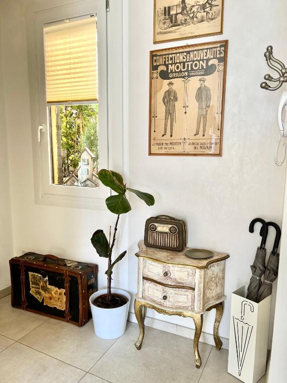 Kép Bouganville apartment szállásáról Limone sul Gardában a galériában