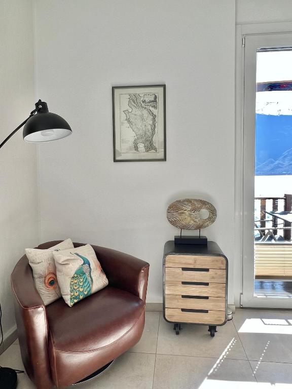 Kép Bouganville apartment szállásáról Limone sul Gardában a galériában