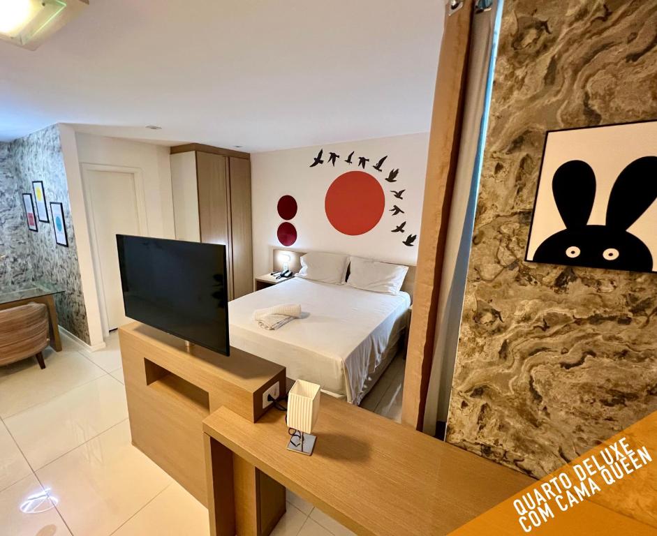 Verano Stay Flat Trab E Relax, Rio de Janeiro – Updated 2023 Prices