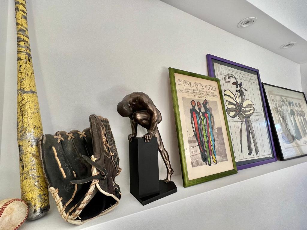Kép Bouganville apartment szállásáról Limone sul Gardában a galériában