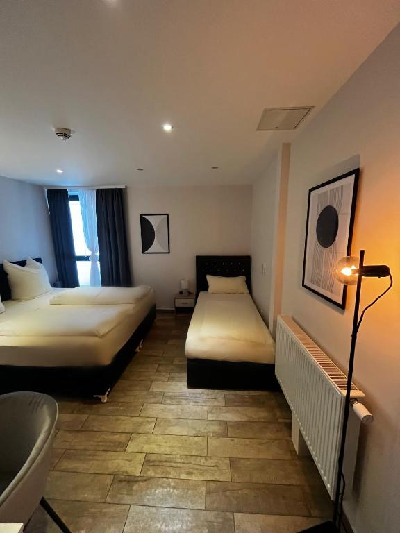 mala me Hotel - Resim 20
