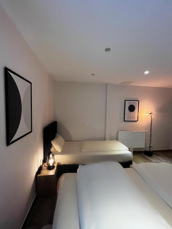 mala me Hotel - Resim 21