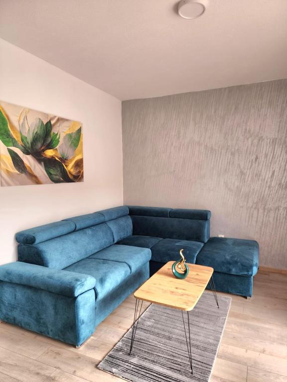 Residence Riverside by INNTOWN - One-Bedroom Apartment