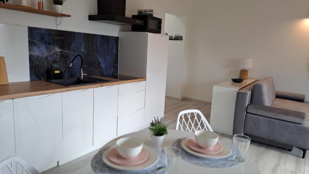 Apartamenty Bujaki Ustroń - 14