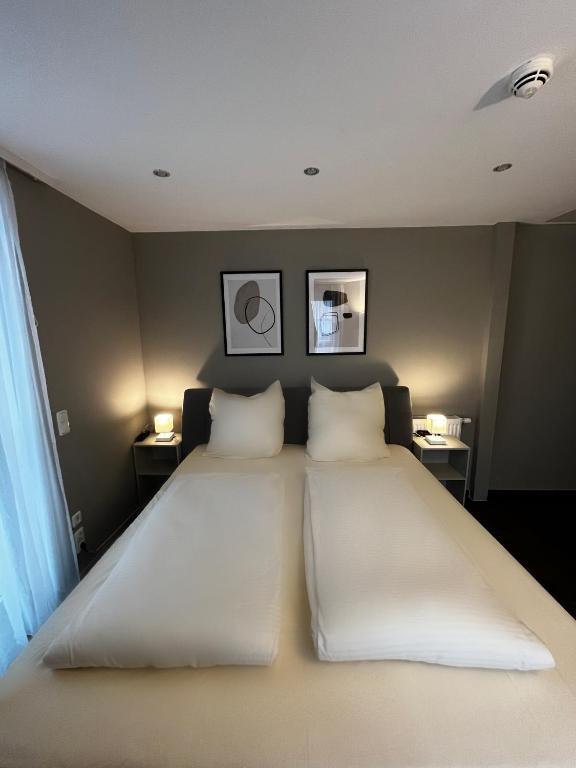 mala me Hotel - Resim 24