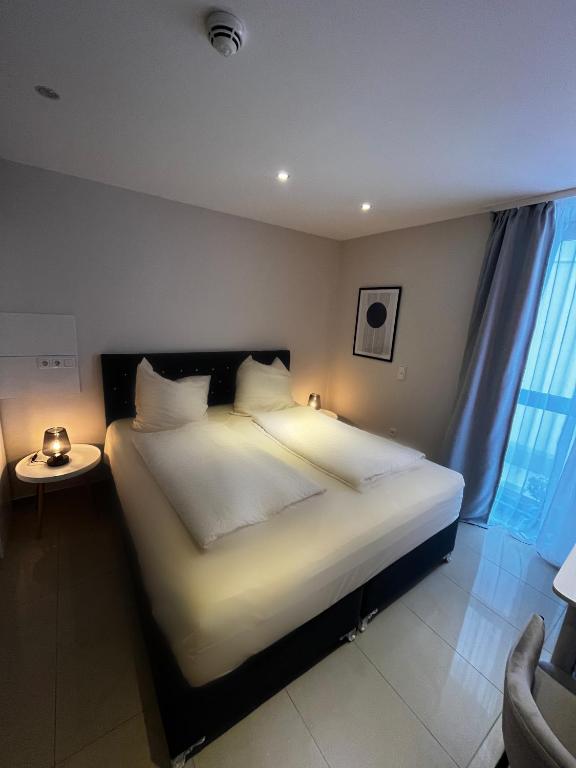 mala me Hotel - Resim 25