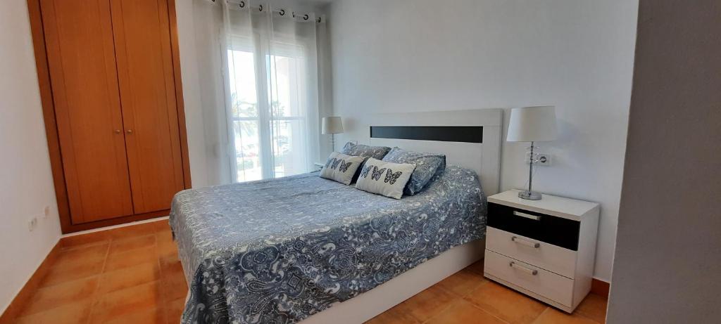 Fotografia z galérie ubytovania Apartamento en 1ª linea v destinácii Denia
