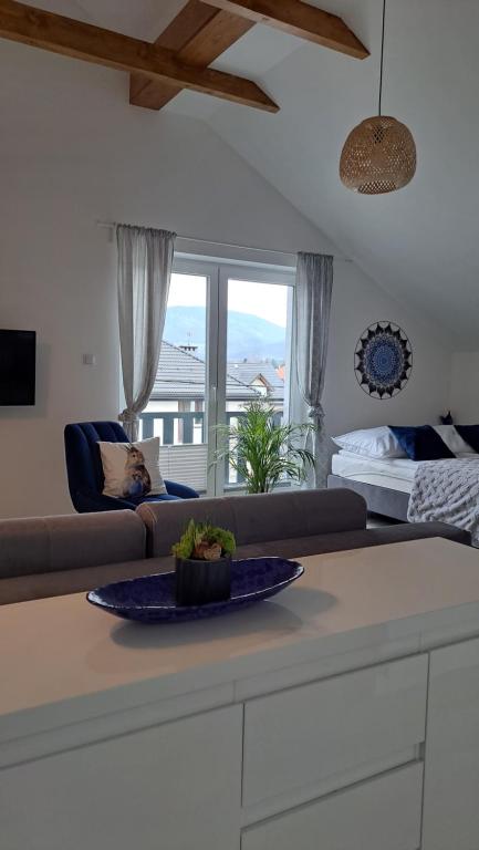 Apartamenty Bujaki Ustroń - 13